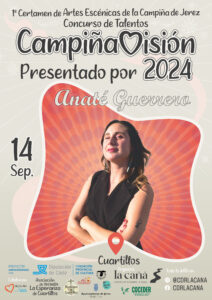 Campiña visión