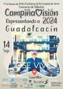 Campiña visión