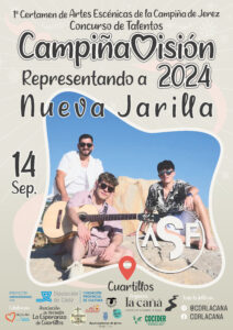 Campiña visión
