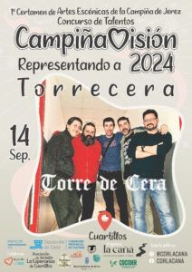 Campiña visión