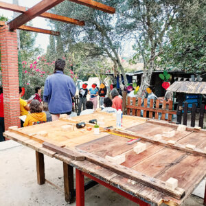 bio construccion