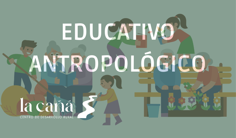 educativo-antropologico