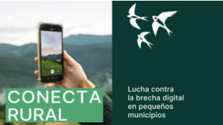conecta rural