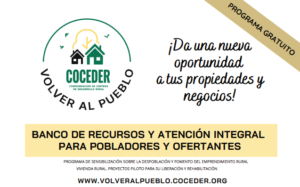 Despoblación