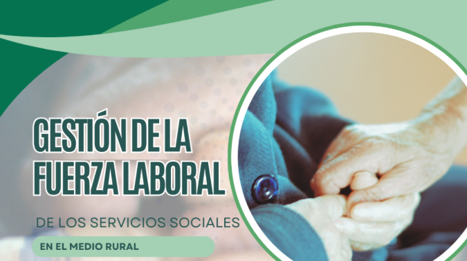 Gestión de fuerza laboral