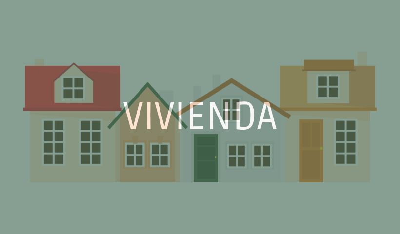 vivienda